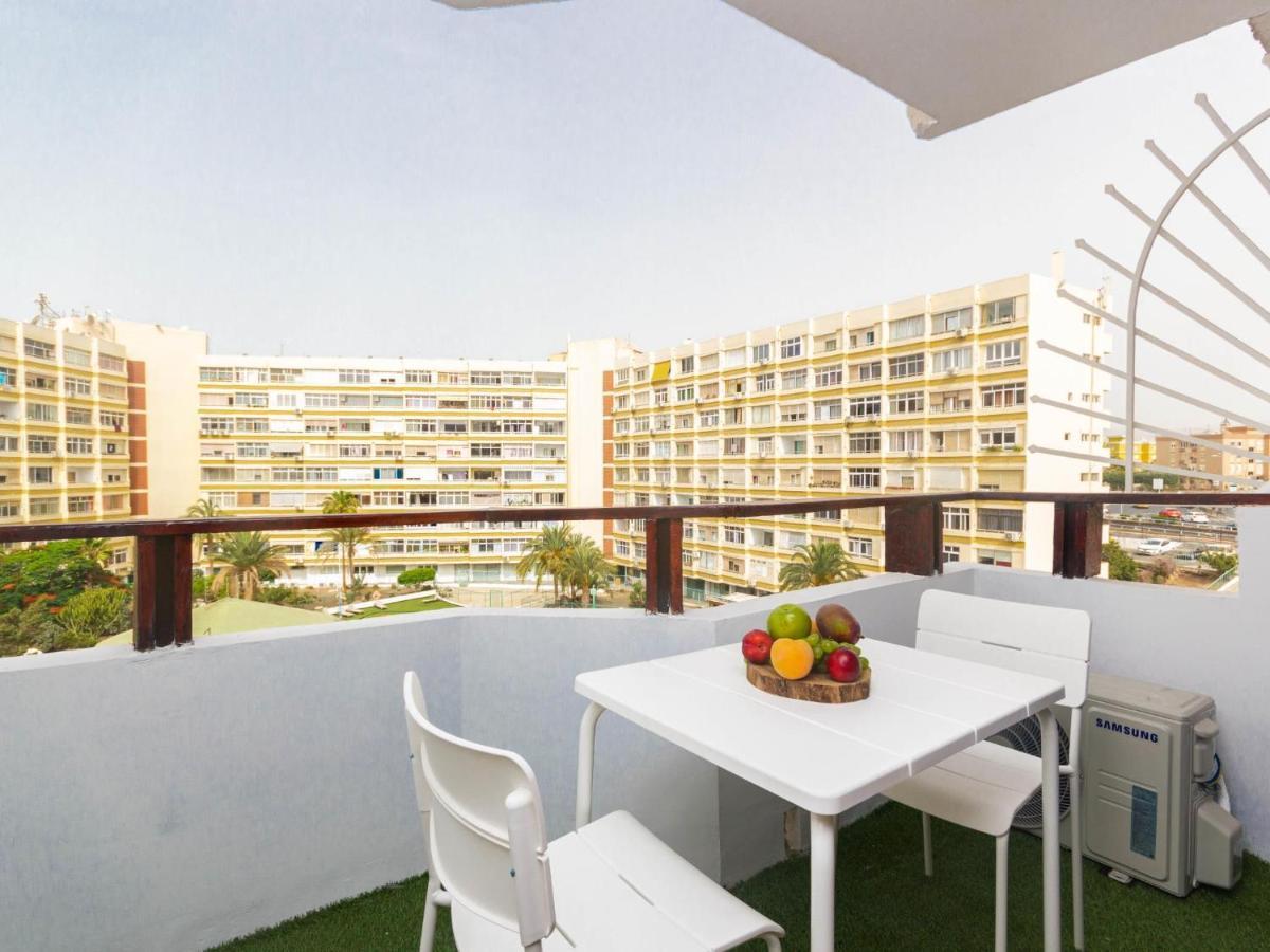 Cherry Friendly Holiday Home Playa del Ingles  Exterior foto