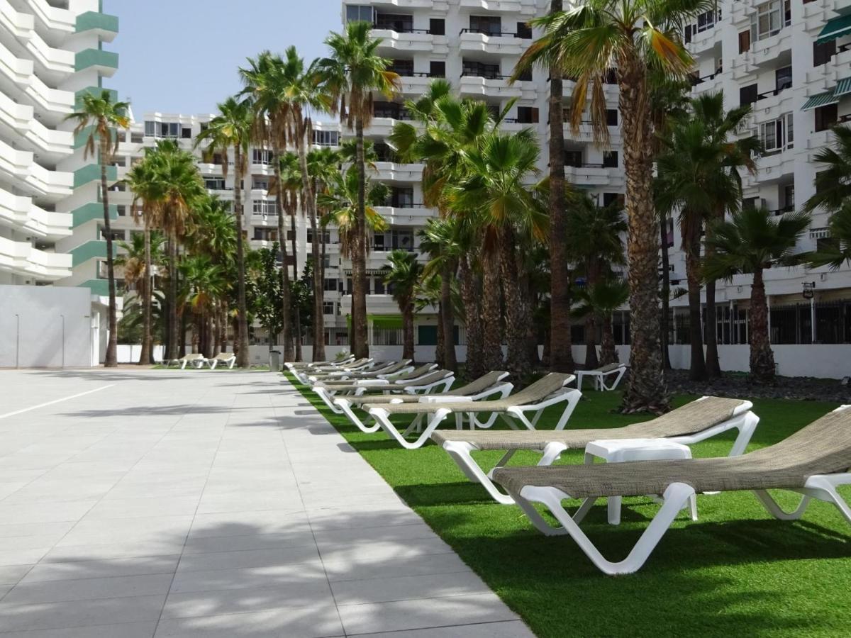 Cherry Friendly Holiday Home Playa del Ingles  Exterior foto