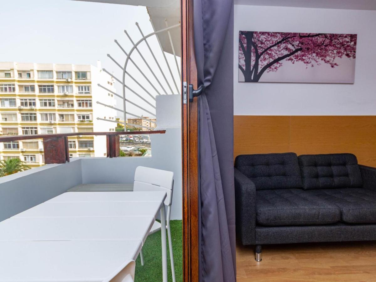 Cherry Friendly Holiday Home Playa del Ingles  Exterior foto