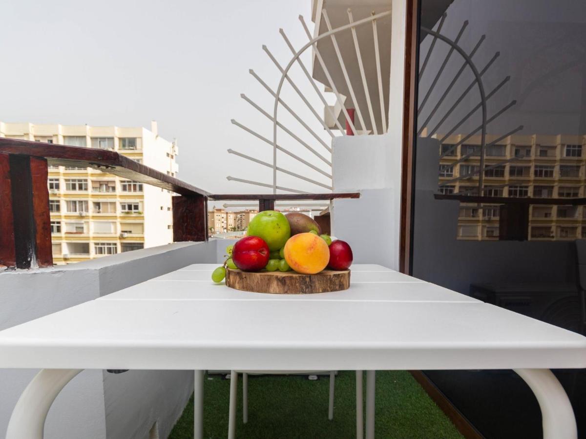 Cherry Friendly Holiday Home Playa del Ingles  Exterior foto