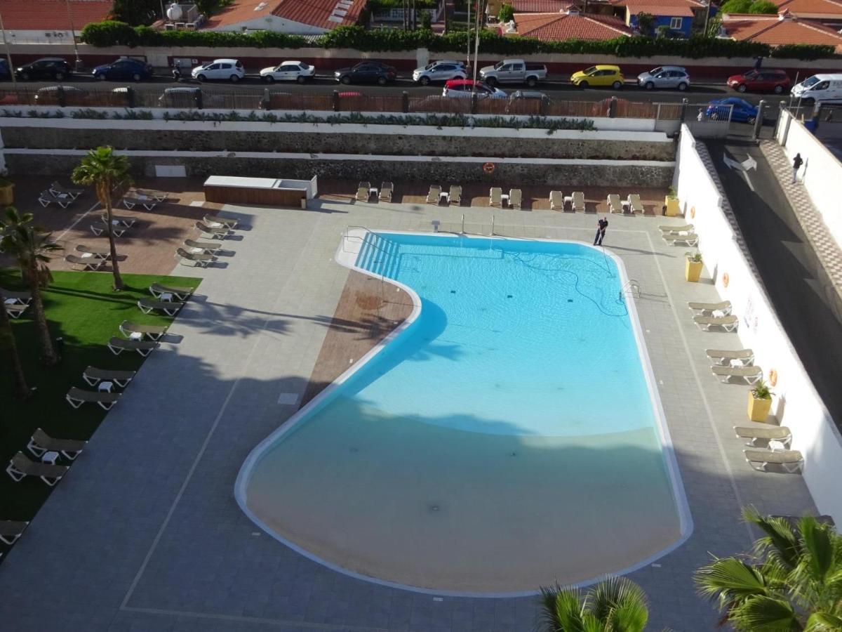 Cherry Friendly Holiday Home Playa del Ingles  Exterior foto