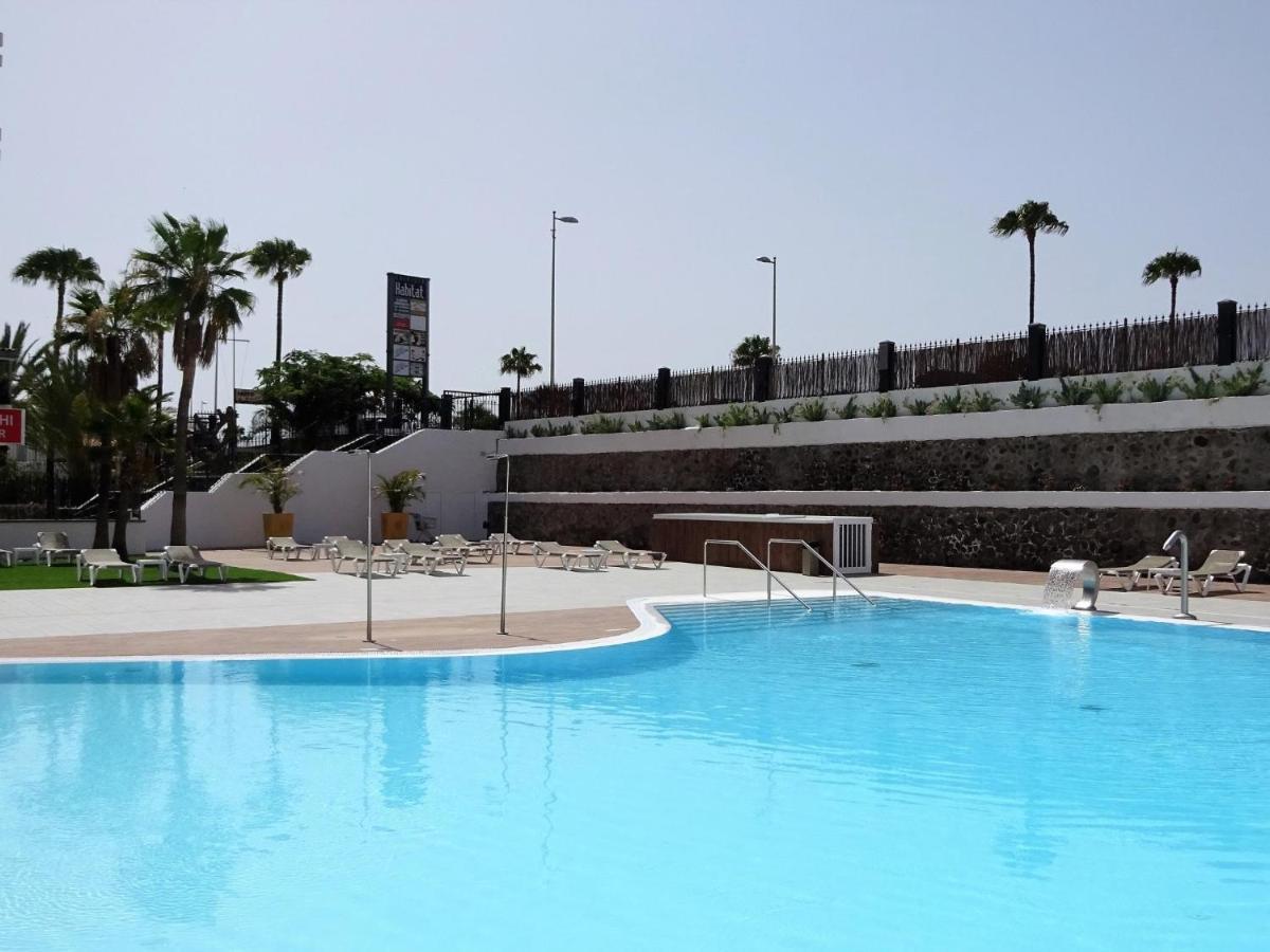 Cherry Friendly Holiday Home Playa del Ingles  Exterior foto
