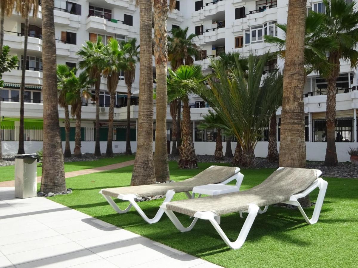 Cherry Friendly Holiday Home Playa del Ingles  Exterior foto