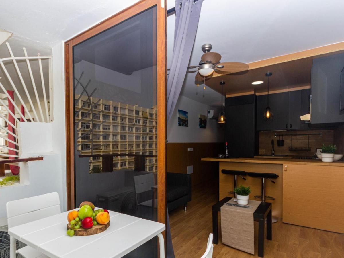 Cherry Friendly Holiday Home Playa del Ingles  Exterior foto