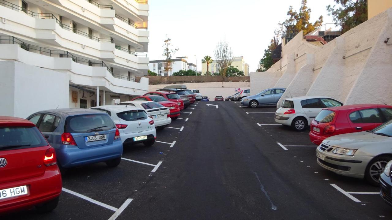 Cherry Friendly Holiday Home Playa del Ingles  Exterior foto