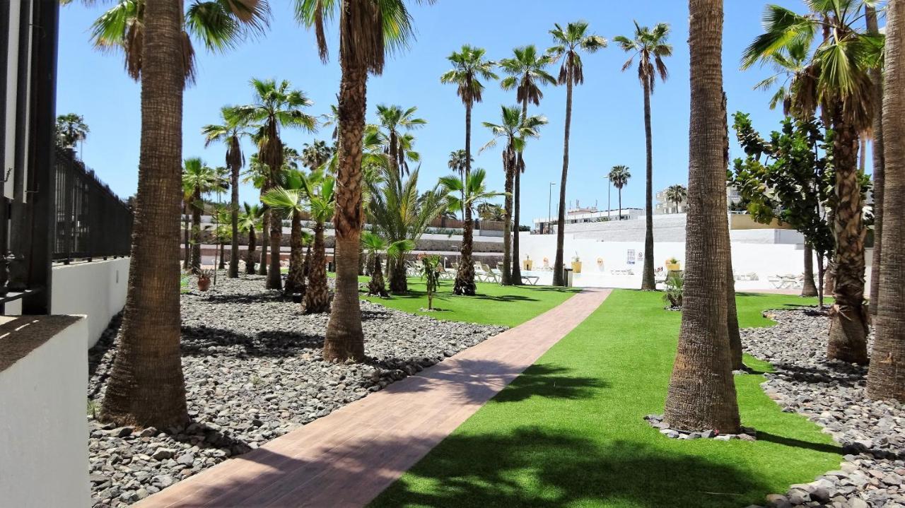 Cherry Friendly Holiday Home Playa del Ingles  Exterior foto